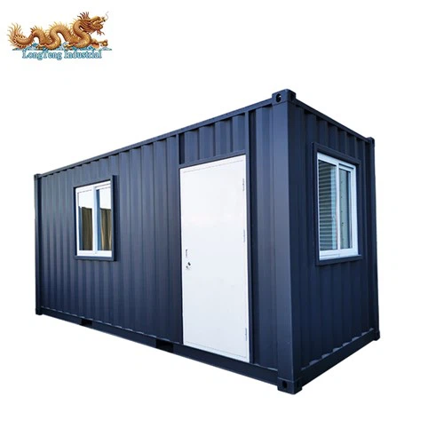 Biuro w zakresie kontenerów transportowych o długości 20 stóp