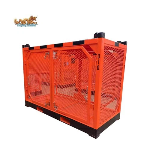 Rama podnosząca DNV 2.7-1 8ft Offshore